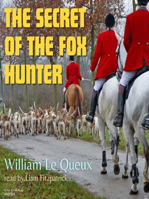 cover image of The Secret of the Fox Hunter
